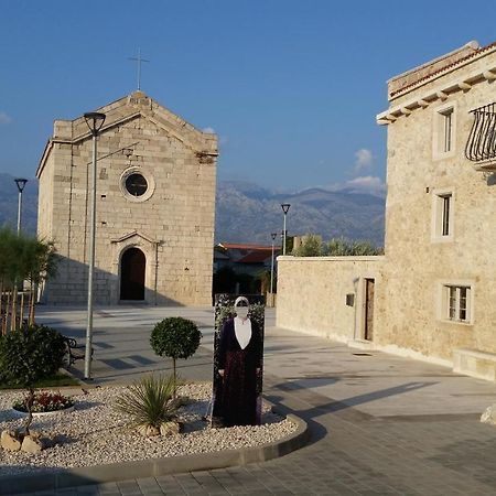 Quartier No.63 Διαμέρισμα Ražanac Εξωτερικό φωτογραφία