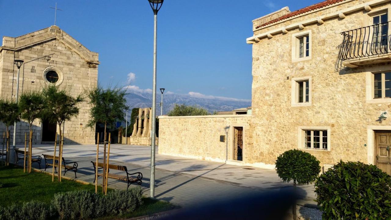 Quartier No.63 Διαμέρισμα Ražanac Εξωτερικό φωτογραφία