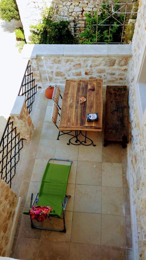 Quartier No.63 Διαμέρισμα Ražanac Εξωτερικό φωτογραφία