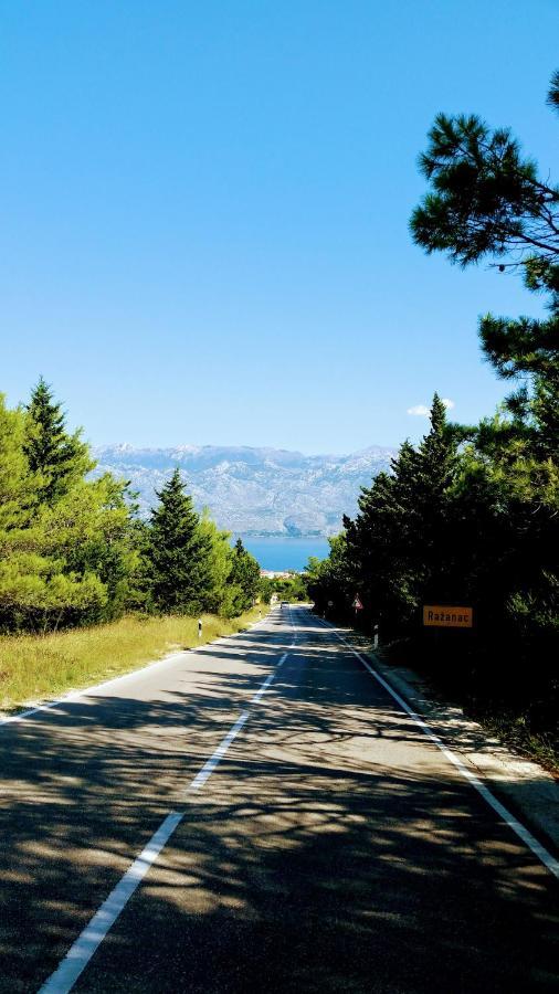 Quartier No.63 Διαμέρισμα Ražanac Εξωτερικό φωτογραφία