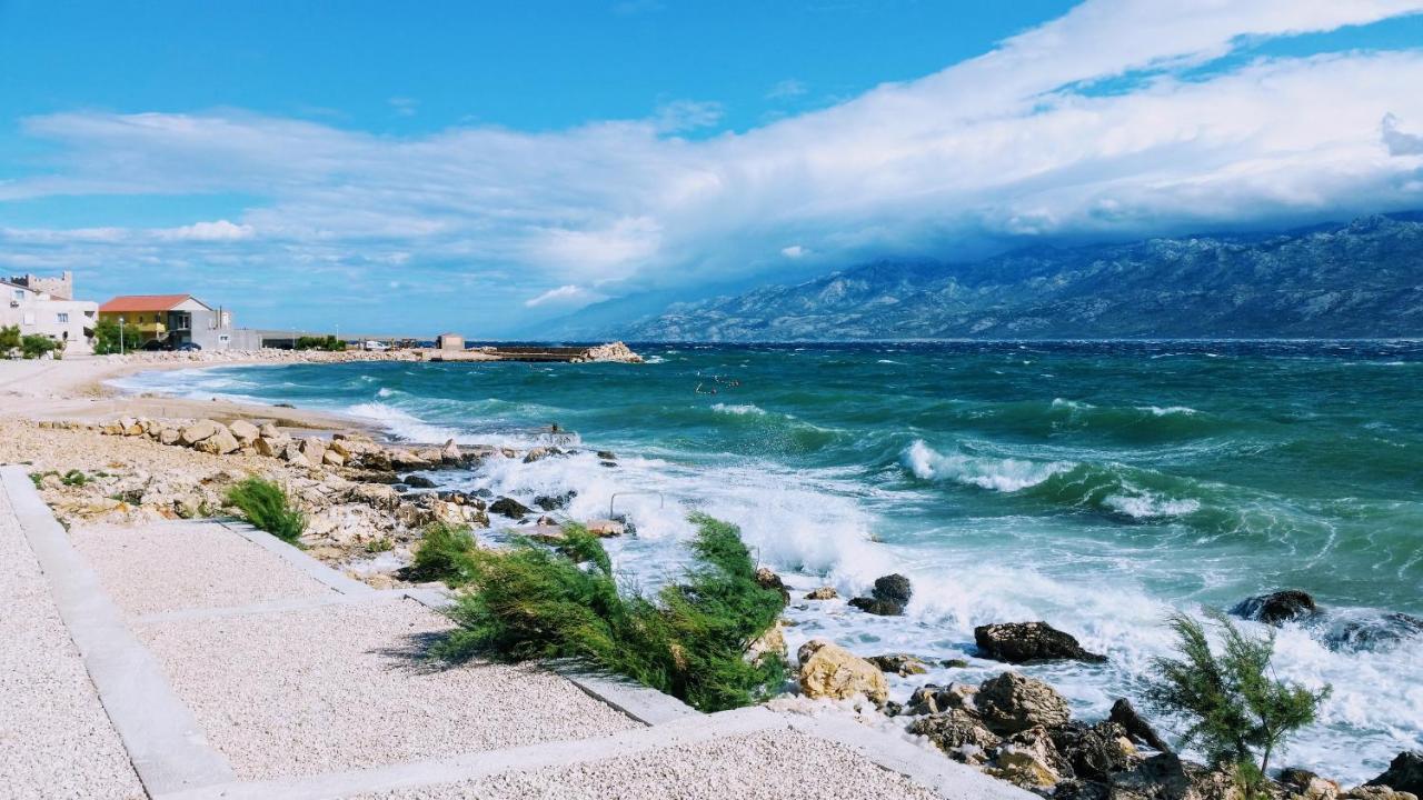 Quartier No.63 Διαμέρισμα Ražanac Εξωτερικό φωτογραφία