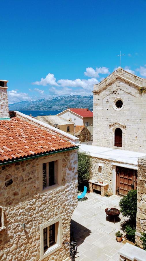 Quartier No.63 Διαμέρισμα Ražanac Εξωτερικό φωτογραφία