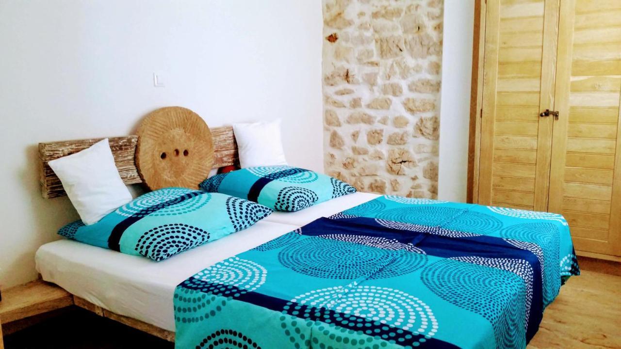Quartier No.63 Διαμέρισμα Ražanac Εξωτερικό φωτογραφία